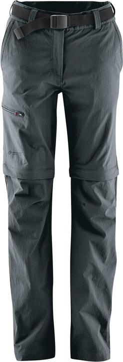 Maier Sports Nata Zip Off Pants Long (38)