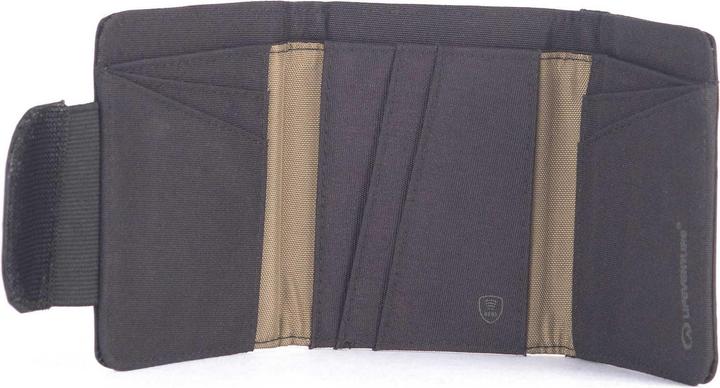 Actual product image Lifeventure X-Pac Wallet