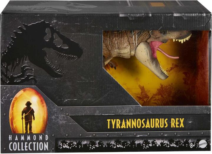 Productafbeelding Jurassic World Hammond Collectie T-Rex