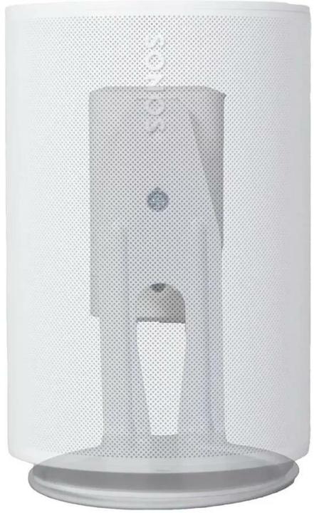 Actual product image Sanus WSWME12-W2 (1 pair, Wall installation, Rotatable, Tiltable)