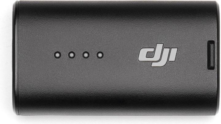 Actual product image DJI Goggles 2 Motion Combo (FPV Glasses, DJI Avata)