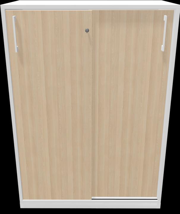 Produktbild Narbutas Choice Schiebetürschrank (80 x 40 x 111.5 cm)