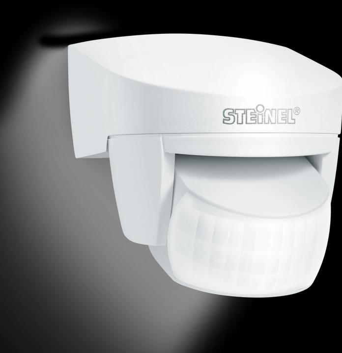 Produktbild Steinel IS 140-2 Z-Wave (100 m)