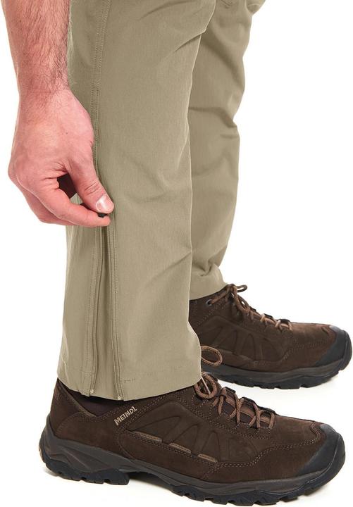 Produktbild Maier Sports Torid Slim Pants Long (50)
