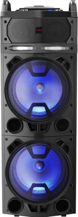 Produktbild Aiwa Earthquake KBTUS-900 (Passiv, 1x 100 W)