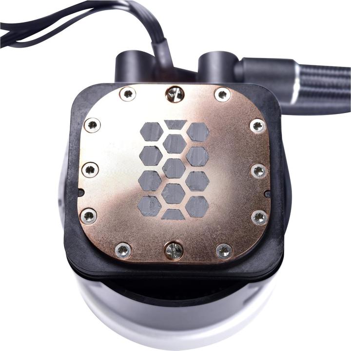 Image du produit Lian-Li Galahad II 240 Trinity SL-INF