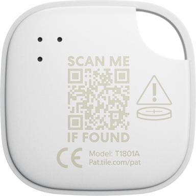 Produktbild Tile Mate 2024 (iOS, Android)