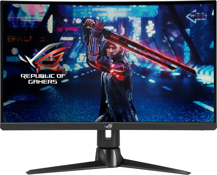 Immagine prodotto ASUS ROG Strix XG27AQV (2560 x 1440 pixel, 27")