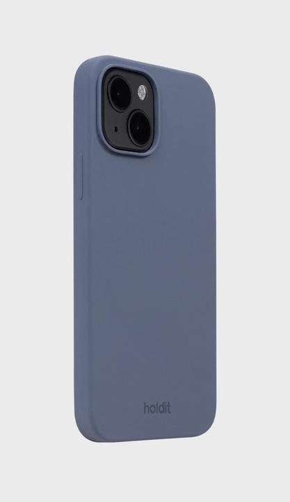 Actual product image Holdit Silicone Case (Apple iPhone 15)