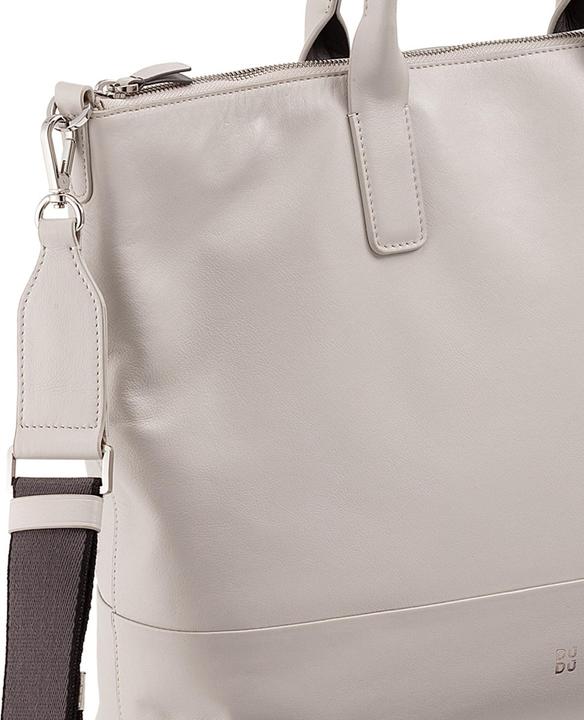 Immagine prodotto Dudu Borsa shopper Halmahera in pelle 40 cm