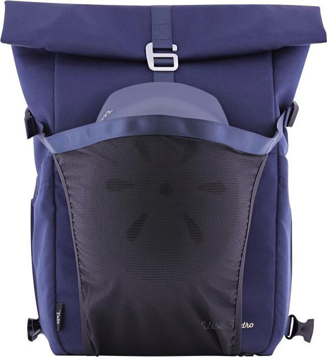 Produktbild T'nB TNB Retro Fahrrad/E-Bike Rucksack/Tasche (15 l)
