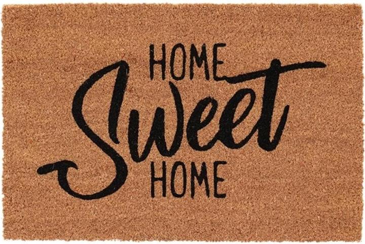 Actual product image Esschert Design Home sweet Home (60 x 40 x 1.5 cm)