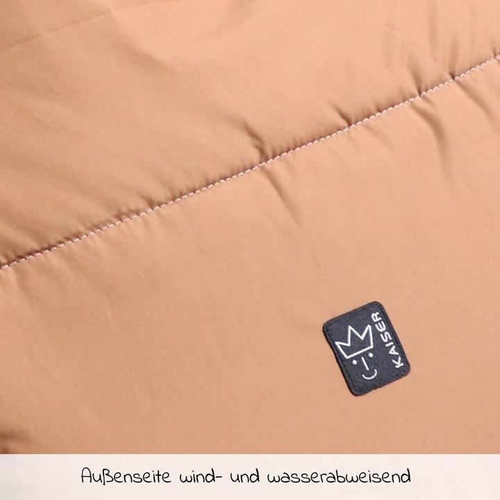 Actual product image Kaiser HOODY 2.0