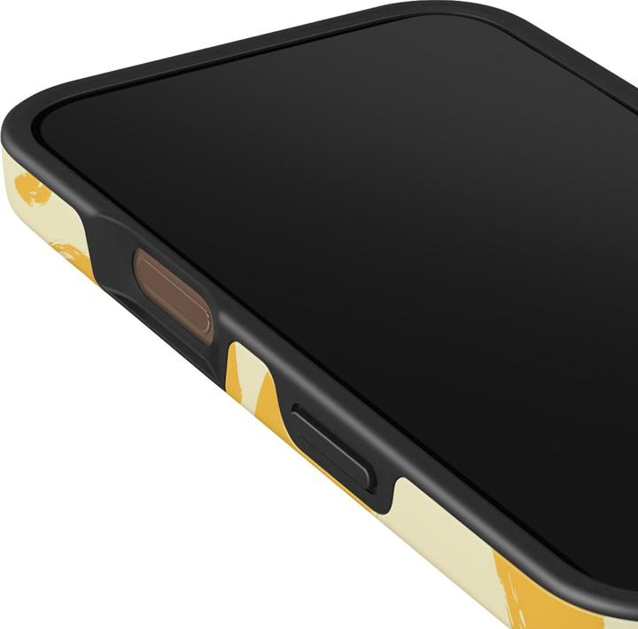 Produktbild Burga MagSafe Lemon Tart (Apple iPhone 16 Pro)
