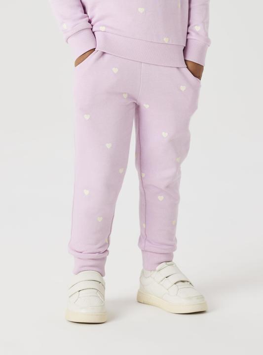 Image du produit Name it Nmfvalba Swe Pant Unb Noos (116)