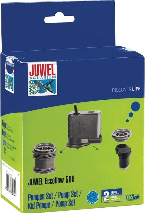 Produktbild Juwel Aquarium Eccoflow
