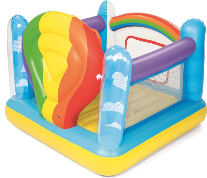 Produktbild Bestway Playcenter Heissluftballon Türsteher