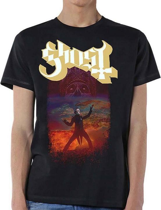 Ghost EU Admat TShirt