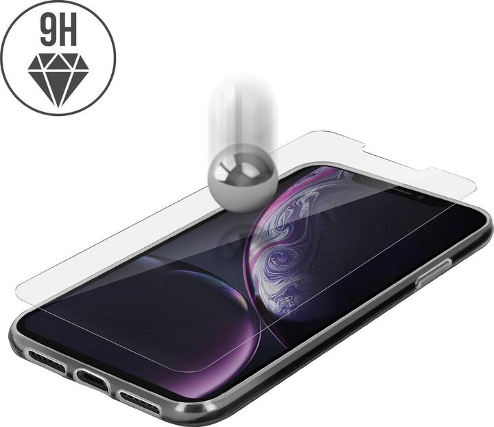 Actual product image Avizar Kit Series (Apple iPhone XR)