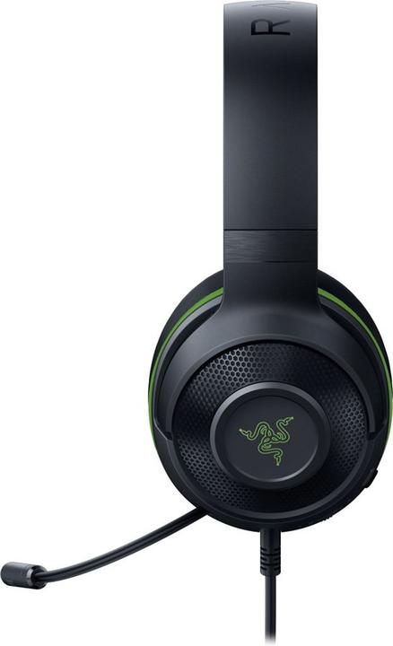 Immagine prodotto Razer Kraken X per Xbox (Cablato)