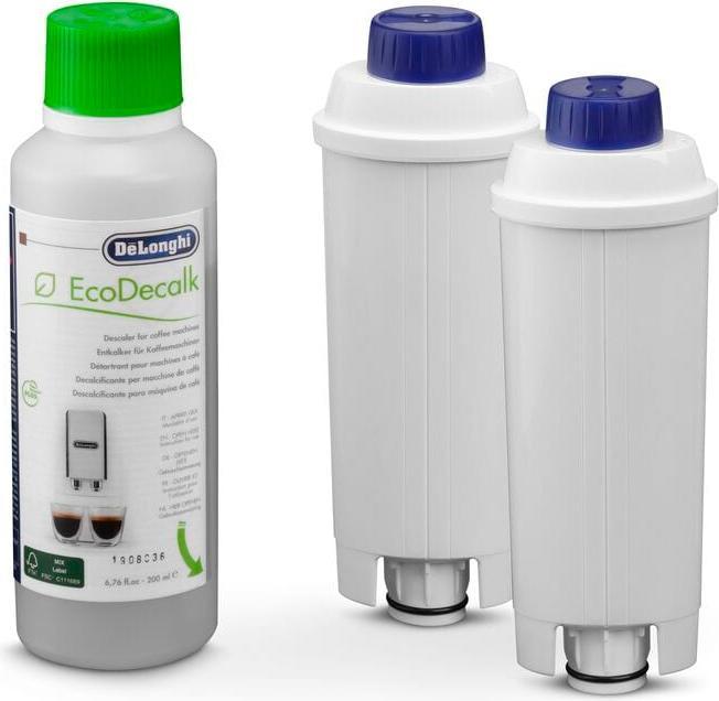 Image du produit De'Longhi Delonghi Kit d'entretien DLSC322 (2 x)