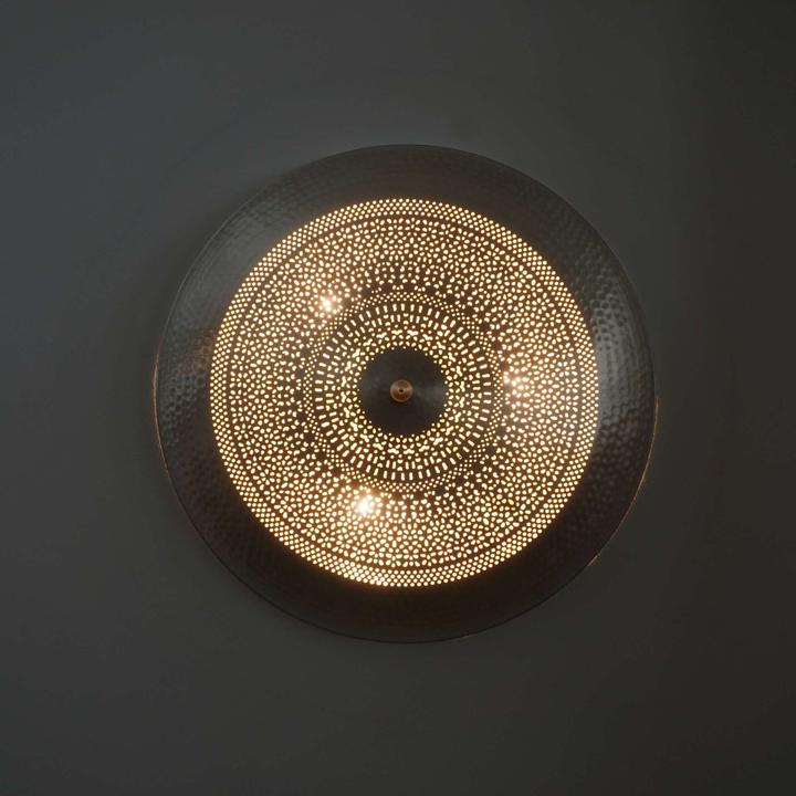 Produktbild Sweet Mint Orientalische Lampe Marama Safi (E14)