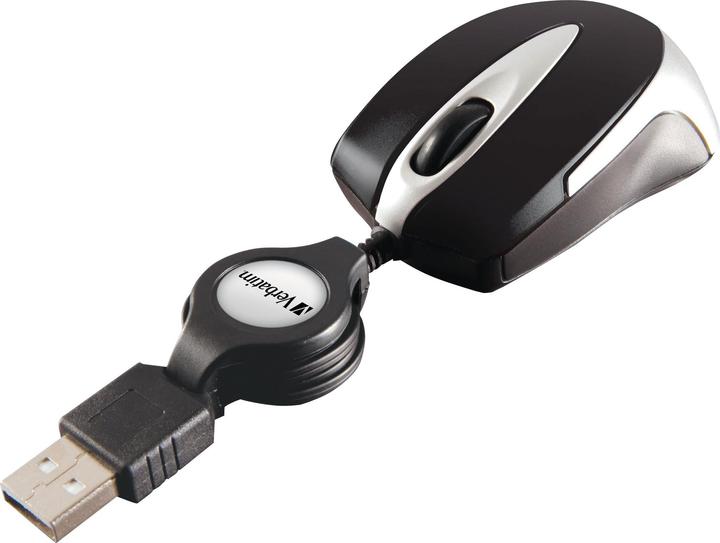 Immagine prodotto Verbatim Go Mini (Cablato)