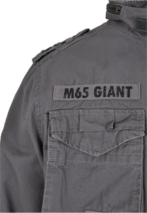 Actual product image Brandit M-65 Giant Jacket (M)