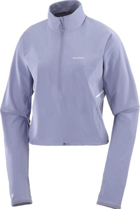 Salomon Sense Aero Hybd CP PLVR (M)