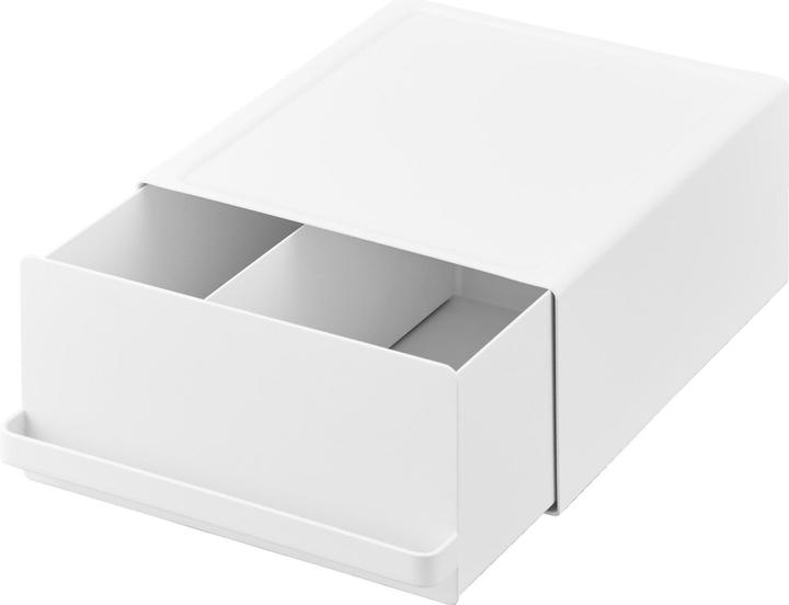 Actual product image Yamazaki Drawer for TOWER worktop