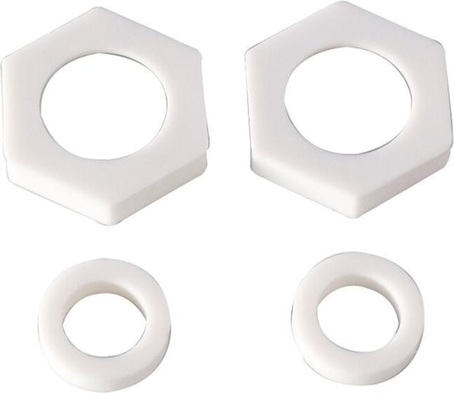 Actual product image Jamara Rim adapter 19-17mm