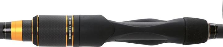 Produktbild Stucki Fishing Dentellada (Spinnrute, 230 cm)
