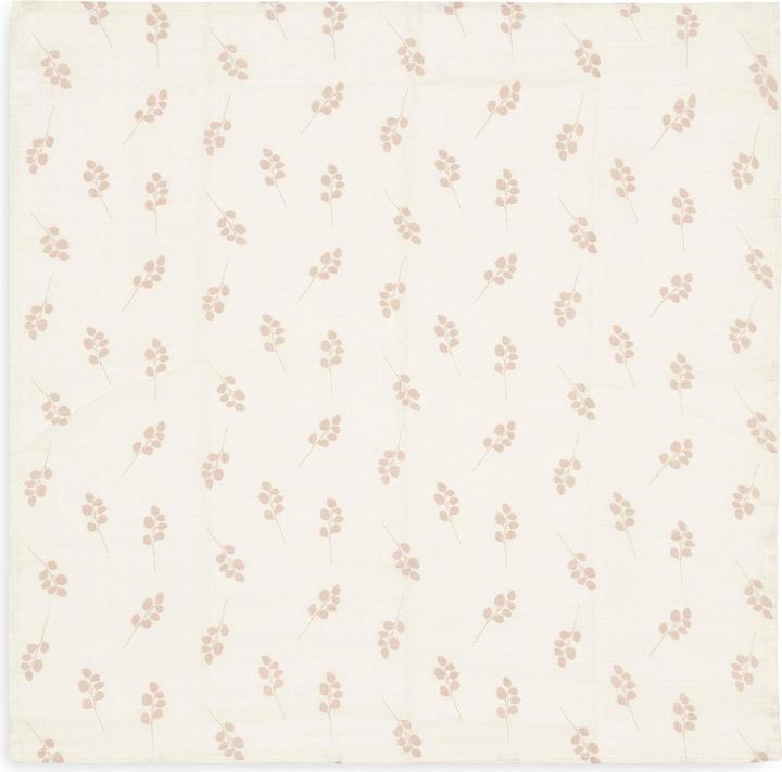 Produktbild Jollein Muslin-Tücher 3er-Set 70x70 cm (2 cm, 70 cm)