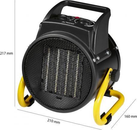 Produktbild Bomann HL 1120 CB (2000 W)