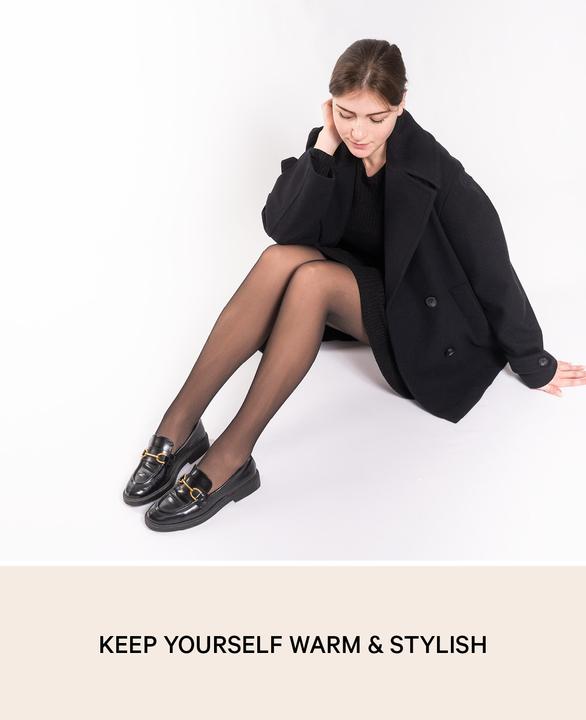 Produktbild Noya Winter Leggings, Strumpfhose, Tights (OneSize) (One Size)