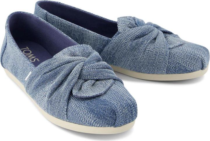 Produktbild Toms W's Alpargata Classic 3.0 (39)