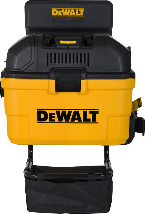 Actual product image DeWalt Nass-Trockensauger, DXV23G (Wet dry vacuum cleaner)
