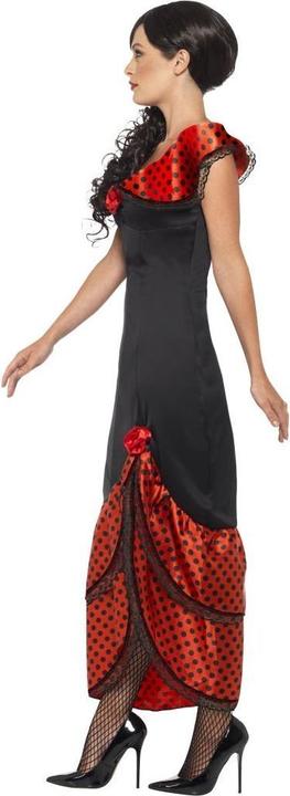 Actual product image Smiffys Flamenco dancer (36, 37, 38)