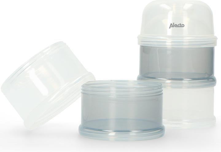 Image du produit Alecto Distributeur de lait pour bébés