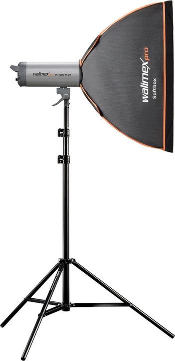 Produktbild Walimex Softbox OL 60x60cm (Softbox, 60 cm)