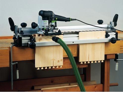 Image du produit Festool Système d'assemblage VS 600 GE