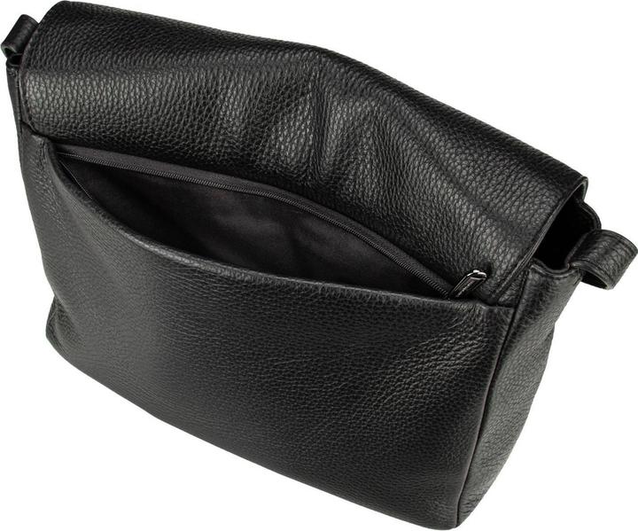 Produktbild Mandarina Duck Umhängetasche Mellow Leather Hunting Bag FZT14