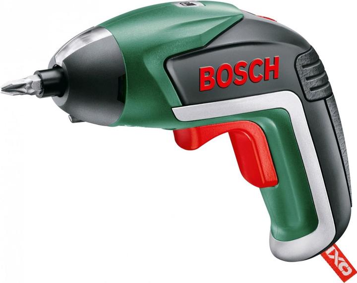 Image du produit Bosch Home & Garden Jeu de 5 embouts IXO (Fonctionnement sur batterie)