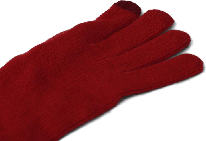 Actual product image Cash-Mere Kaschmir Handschuhe (S, M)
