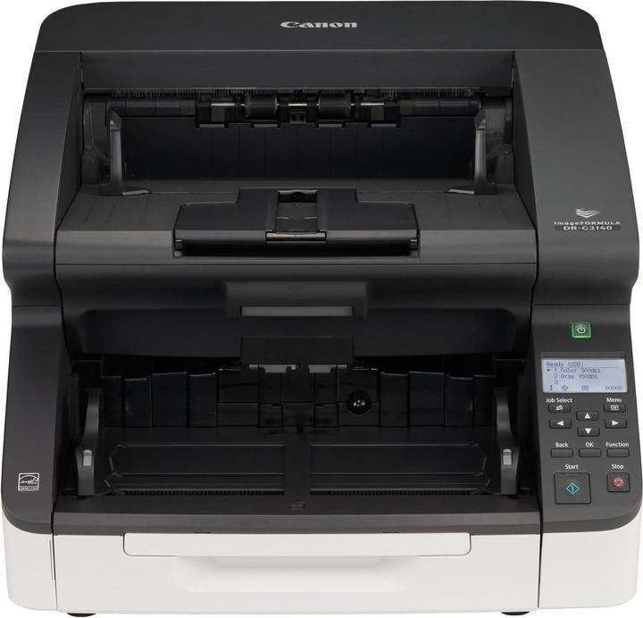 Produktbild Canon DR-G2140 (WLAN, LAN, USB)