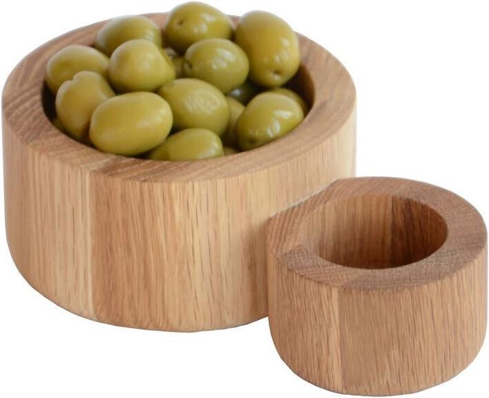 Produktbild Wireworks Olive