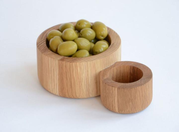 Produktbild Wireworks Olive