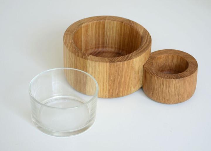 Produktbild Wireworks Olive