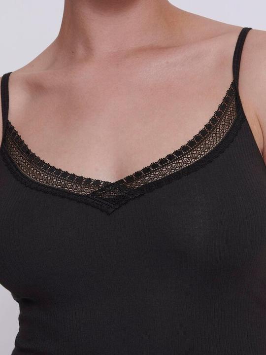 Produktbild Sloggi Go Ribbed Body (L)