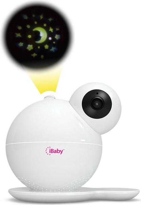 Image du produit iBaby M7 (Vidéo et audio)